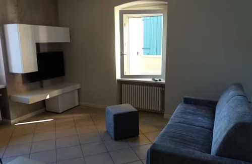 Cassone Apartment | House Overview