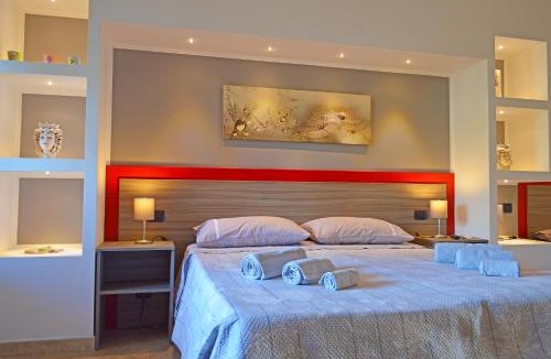Saponara Apartment | House Paradise Amedeo