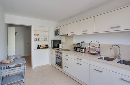 Provensals House | House pool Villa Cala Padri Mallorca near beach