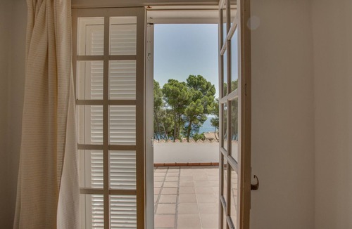 Provensals House | House pool Villa Cala Padri Mallorca near beach