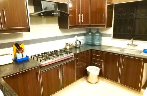 Lahore House | House Portion - Private Space {no-one living} @ DHA