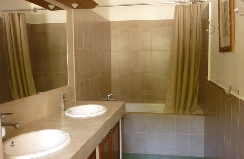 Beaumont-du-Ventoux House | House, private heated pool, 4-6pers,Provence,Vaucluse,Mont Ventoux, 3 *