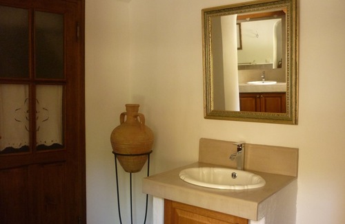 Beaumont-du-Ventoux House | House, private heated pool, 4-6pers,Provence,Vaucluse,Mont Ventoux, 3 *