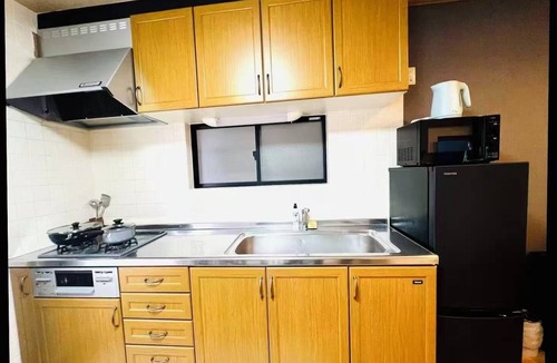 Nishinari Villa | House private accommodation near Tenga-jaya station｜house private accommodation Namba direct line｜Private house Tenga-jaya｜Private house private accommodation in quiet residential area Private house private accommodation for family Tenga-jaya station