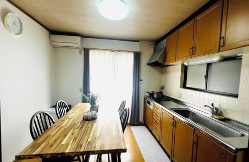 Nishinari Villa | House private accommodation near Tenga-jaya station｜house private accommodation Namba direct line｜Private house Tenga-jaya｜Private house private accommodation in quiet residential area Private house private accommodation for family Tenga-jaya station