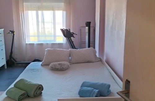 Corroios Apartment | House PTours