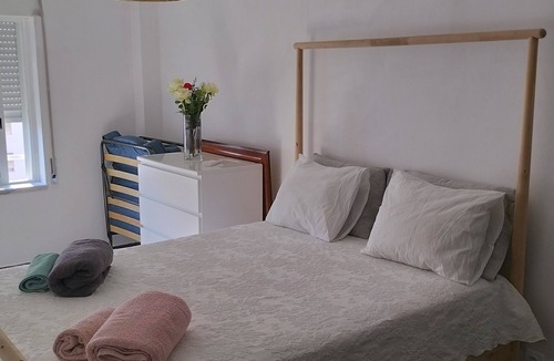 Corroios Apartment | House Ptours