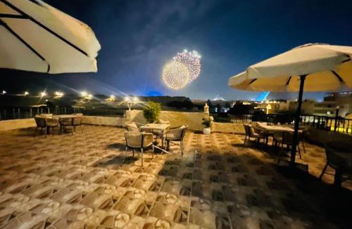 Kafrat al Jabal Hotel | House Pyramids View Hotel