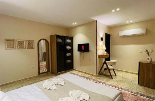 Kafrat al Jabal Hotel | House Pyramids View Hotel