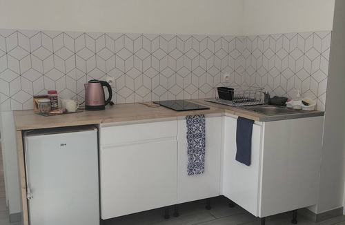 Chelles House | House, quiet area
