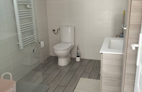 Chelles House | House, quiet area