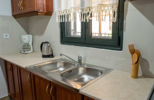 Zaros House | House Rachati