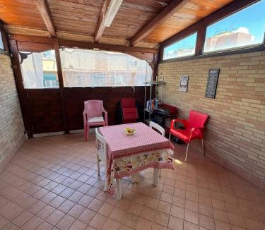San Severo Apartment | House raffy