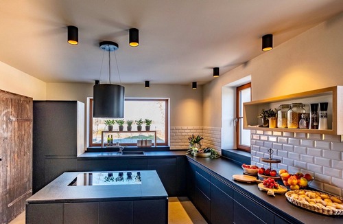 Lauta Apartment | House Refugium Lausitzer Seenland - Refugium Lausitzer Seenland