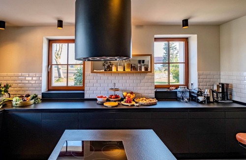 Lauta Apartment | House Refugium Lausitzer Seenland - Refugium Lausitzer Seenland