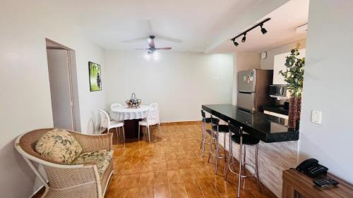 Do Turista Apartment | House Relax Parque das Águas Quentes - Apê 2 Quartos