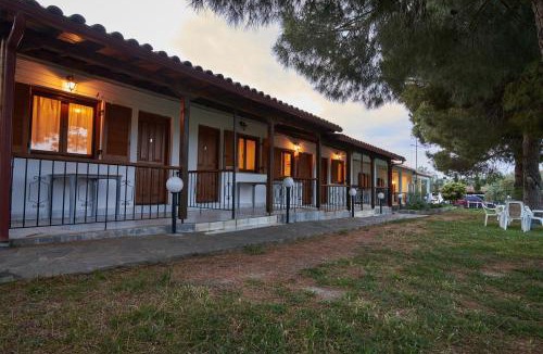 Vourvourou Apartment | House Rena