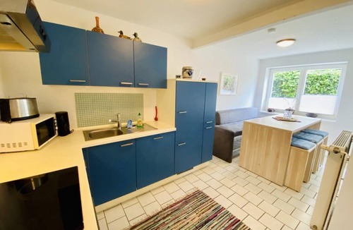Seepromenade Apartment | House Roeper, SeeTang