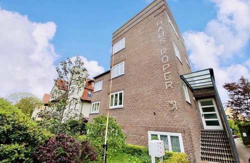 Seepromenade Apartment | House Roeper, SeeTang