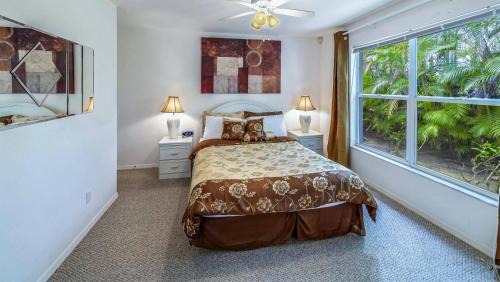 Caloosahatchee House | House Rosa Downtown