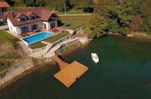 Ogulin House | House Sablja