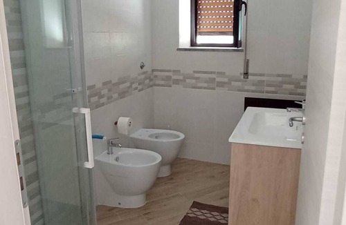 Grisolia Apartment | House "Saint Venus"