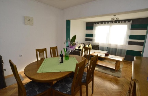 Tivat Apartment | House Sarovic