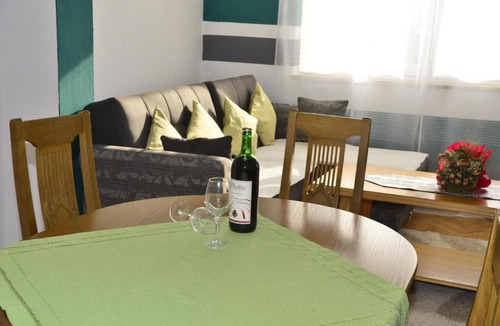 Tivat Apartment | House Sarovic