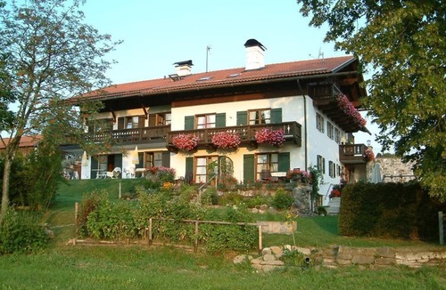 Sonnen Apartment | House Schuster - Holiday apartment Kathi