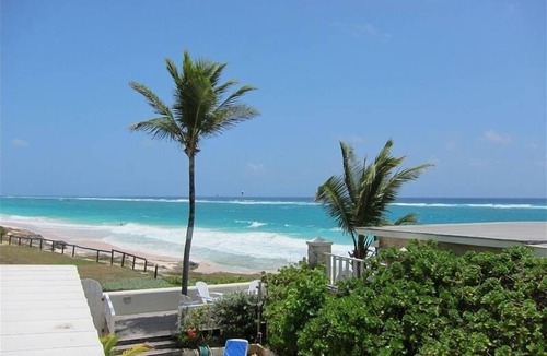 Inch Marlowe Apartment | House Seaside right on the White Sand Beach of Silver Sands