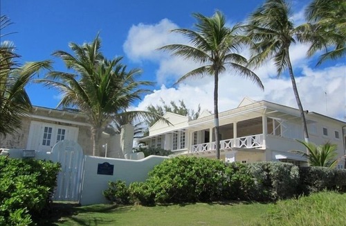 Inch Marlowe Apartment | House Seaside right on the White Sand Beach of Silver Sands
