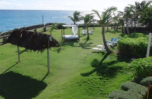 Inch Marlowe Apartment | House Seaside right on the White Sand Beach of Silver Sands
