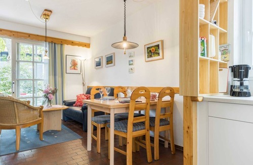 St. Peter-Ording House | House section 8 Greetje (ID 261)