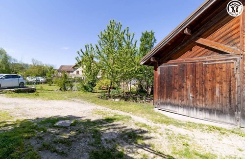 Les Echelles House | House Stendhal- 11 people
