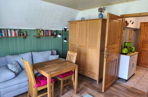Kloster Cottage | House Storm - Apartment 3