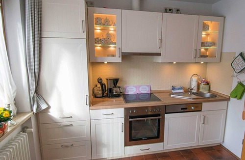 Riedlern Bed & Breakfast | House Strillinger, Kreuth-Riedlern - Vacation Apartment Strillinger