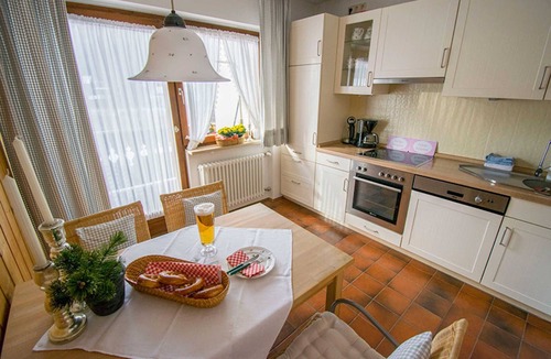 Riedlern Bed & Breakfast | House Strillinger, Kreuth-Riedlern - Vacation Apartment Strillinger