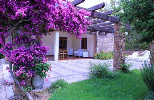 Teulada House | House Suestellas