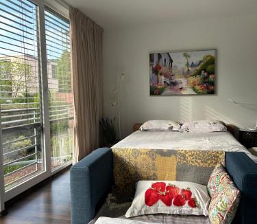 Rondorf House | House Susanne