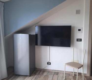 Alfano Apartment | House Tempa la pera