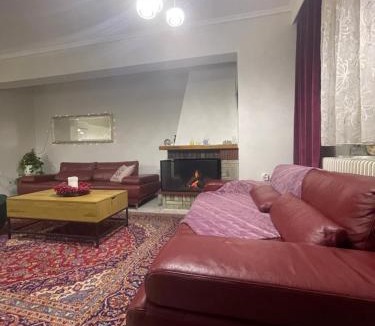 Neoi Epivates Apartment | House Thalassa