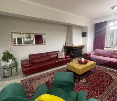 Neoi Epivates Apartment | House Thalassa