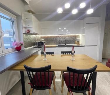 Neoi Epivates Apartment | House Thalassa