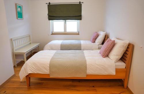 Zasip House | House Tinka Bled