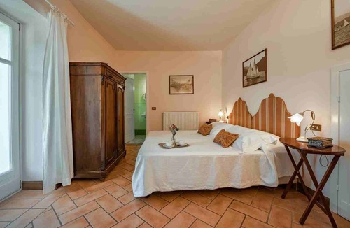 Santa Maria - Rezzonico Villa | House to rent in San Siro-Menaggio - Lake Como - Rent this house with Rentavilla.com