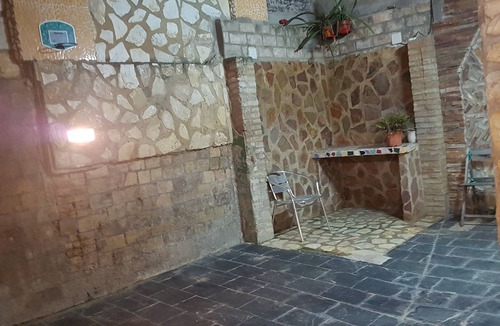 Poblats Maritims Condo | House to the sea Malvarrosa beach, Patacona.