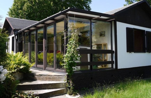 Mueglitztal House | House-Traditional-Private Bathroom