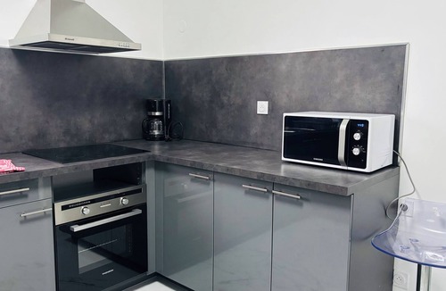 Lieusaint Apartment | House type Apartment 1st floor