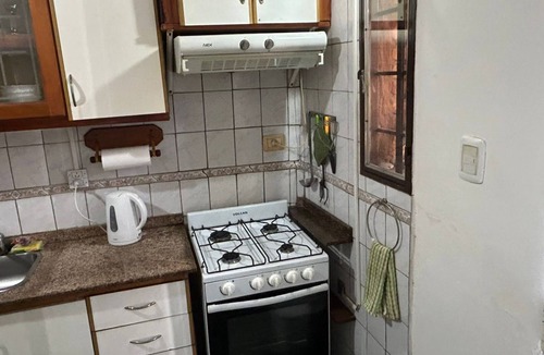 Martinez House | House type PH located in front of the garden, in Unicenter San Isidro area.