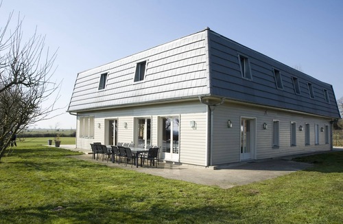 Lisbourg House | House upscale vacation - The charm and tranquility of the countryside